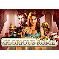 Glorious Rome Slot - Play Online